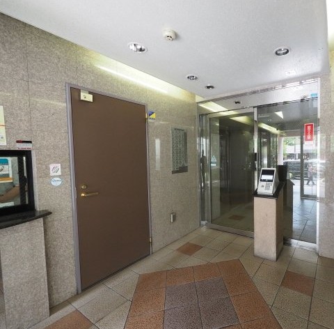 東武東上線 北池袋駅 徒歩8分 13階建 築30年のその他写真