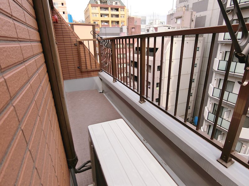 パレステュディオ神田EASTの内装写真