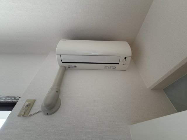 その他設備　※写真はB-4号室（同型タイプ）です
