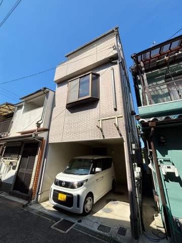 Re-Home高石市綾園の外観写真