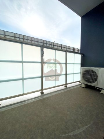 地下鉄千日前線 阿波座駅 徒歩2分 15階建 築6年の内装写真