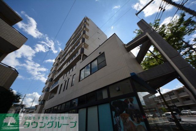 その他設備　★マンションタイプ★