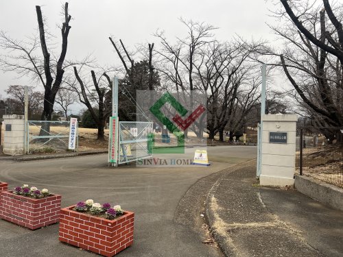 公園　埼玉県営狭山稲荷山公園（公園）まで813m