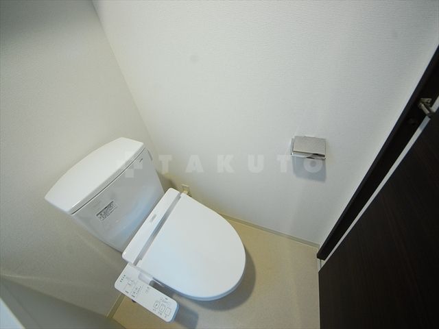 エステムコート新大阪XIリンクスのトイレ写真