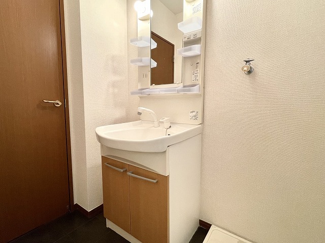エンゼルハイム2 B棟の内装写真
