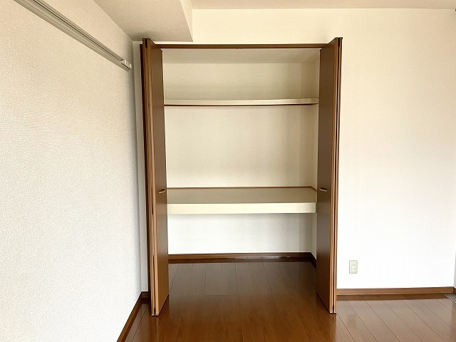 エンゼルハイム2 B棟の内装写真