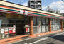 コンビニ　セブンイレブン 大阪蒲生1丁目店（コンビニ）まで1031m