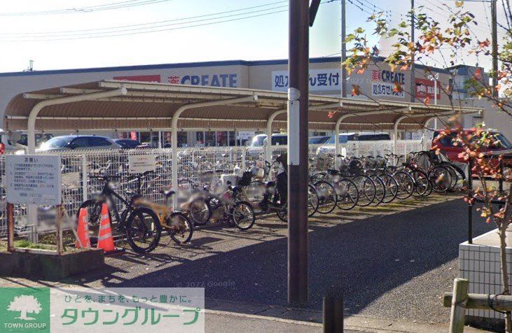ロビー　共有部分
