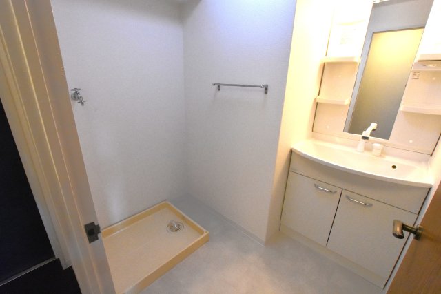 スタシオン鴫のトイレ写真