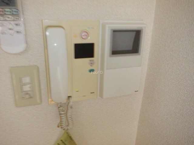 セキュリティ　内見予約受付中、お気軽にお問い合わせください。【0037-6