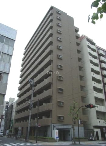 建物外観　内見予約受付中、お気軽にお問い合わせください。【0037-6