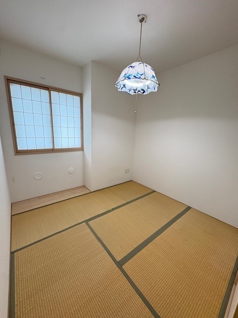 その他　和室