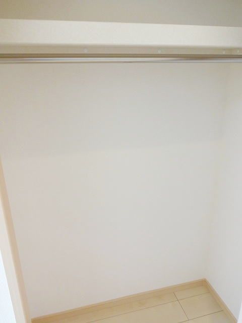 G スプリングス ガーデンの内装写真
