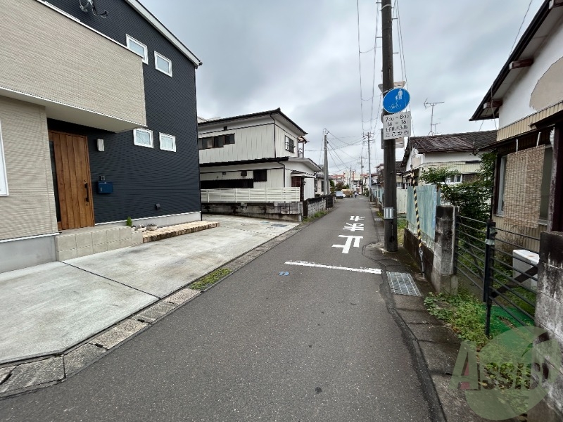 駐車場　駐車場その他