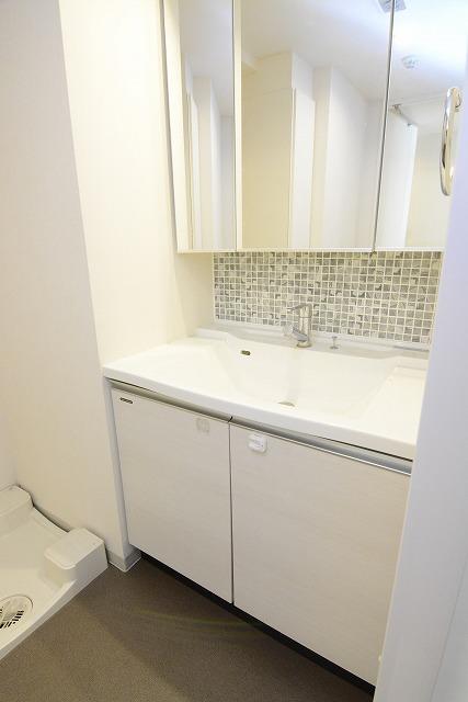 洗面設備　洗面※別部屋参考写真