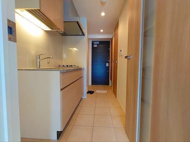 その他設備　写真は同タイプ住居です。