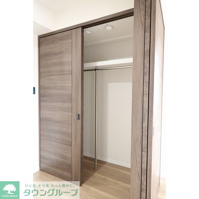 BPRレジデンス亀戸の内装写真