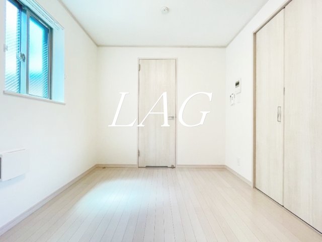 居室・リビング　洋室のお部屋です。