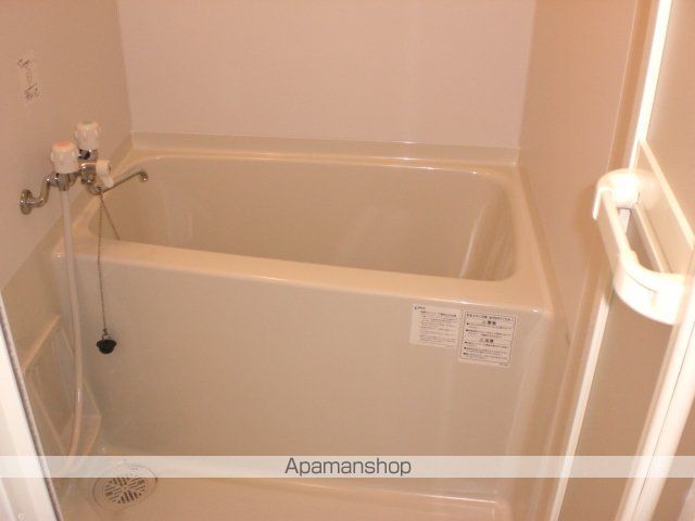 レオネクストウエスト早稲田の風呂写真