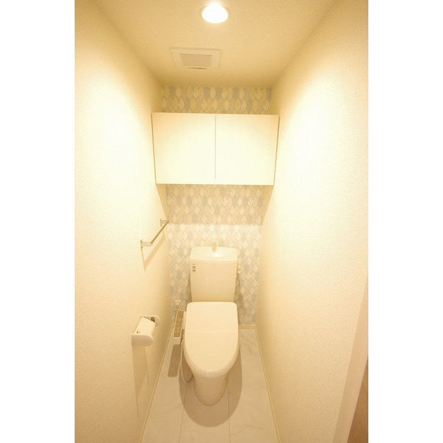 エテルノのトイレ写真