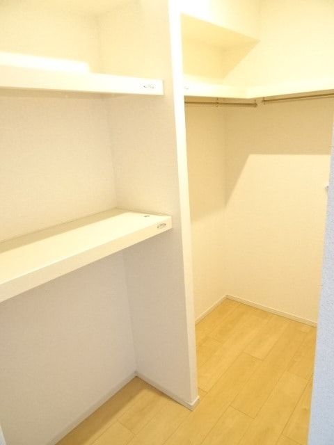 アステールの内装写真