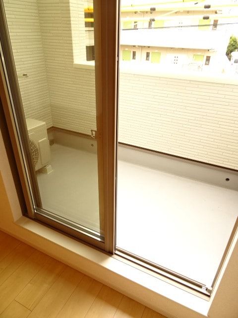 アステールの内装写真