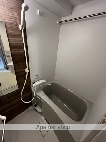 スパシエ新高円寺の風呂写真