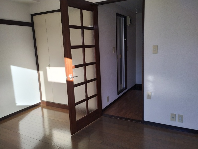 居室・リビング　他部屋参考写真
