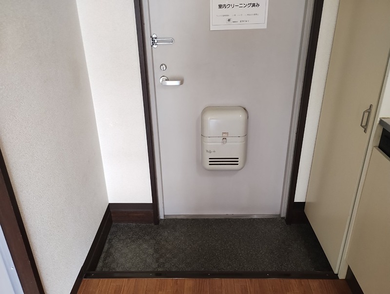 玄関　他部屋参考写真