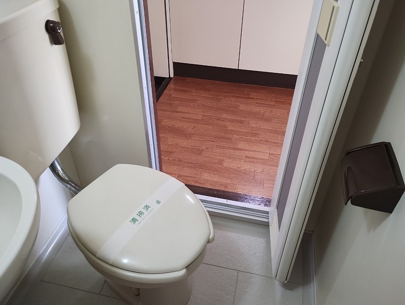 トイレ　他部屋参考写真