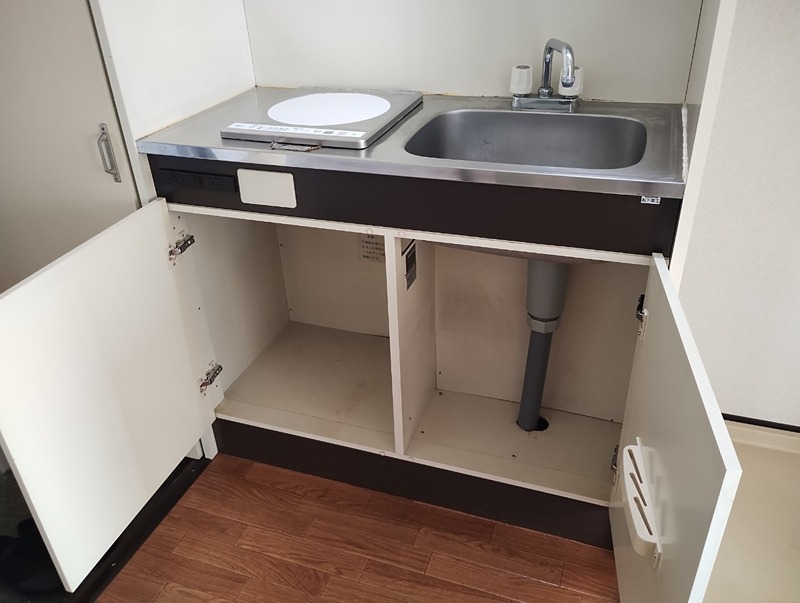 キッチン　他部屋参考写真