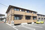 建物外観　サンライズ陽東Ｃ