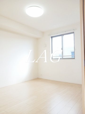 その他部屋・スペース　寝室です。