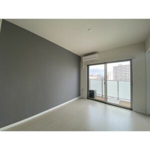 ラシュール・イン大橋南の居間写真