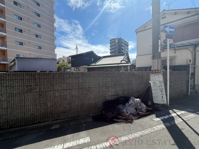 その他　周辺（その他）まで10m