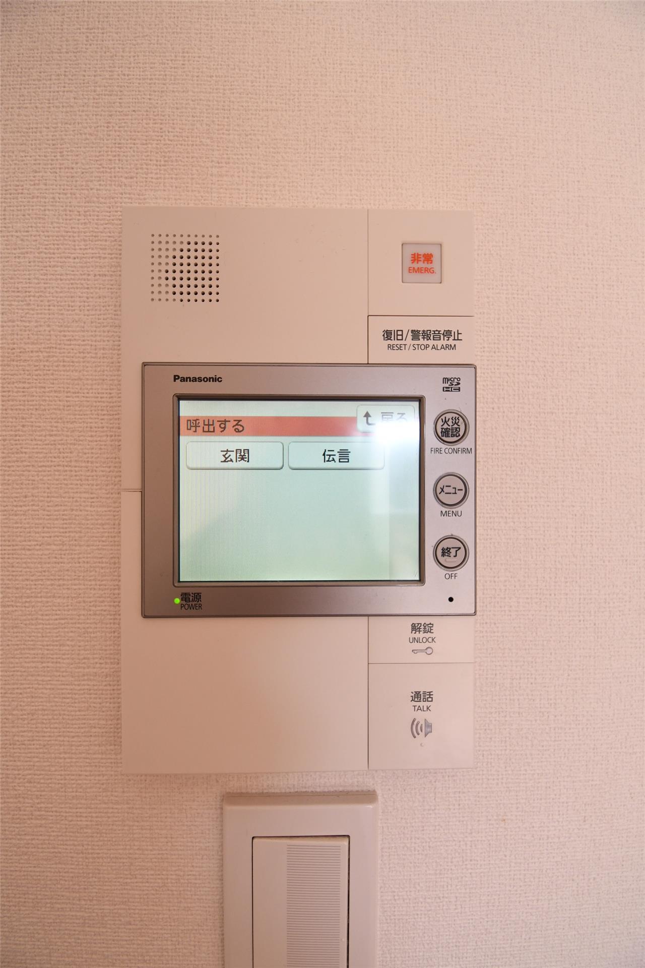 RJRプレシア千代県庁口駅前のその他写真