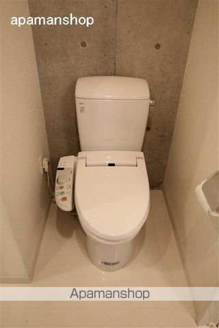 地下鉄堺筋線 堺筋本町駅 徒歩1分 14階建 築20年のトイレ写真