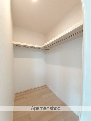サンリシェル 八幡山の内装写真