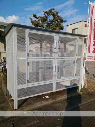 その他共有部分　その他共有部分