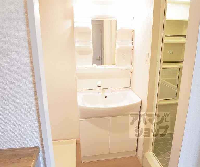 ランブラス桂の内装写真