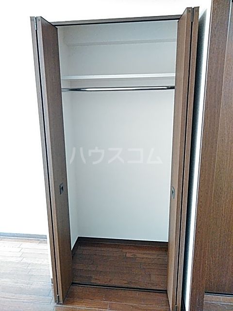 レジデンスクラモトの内装写真