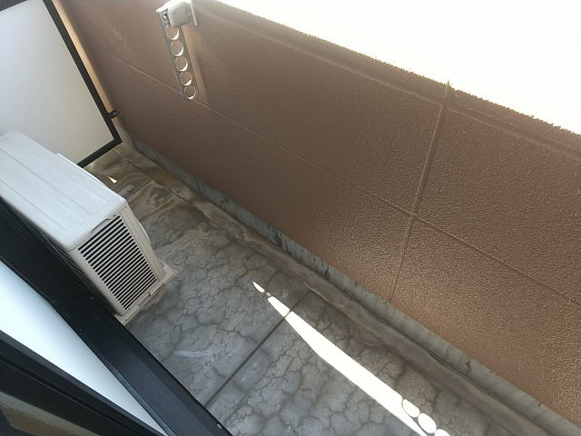 フォルティアの内装写真