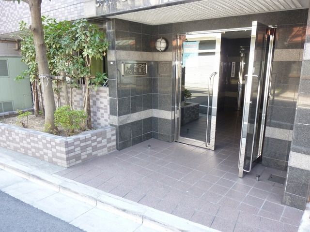 エントランス　★エントランス★