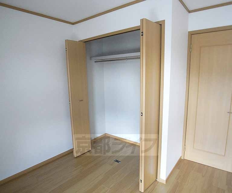 収納　たっぷり収納できます。