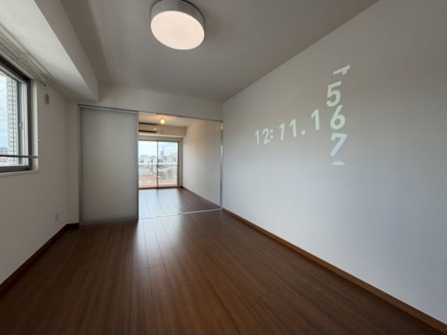 その他部屋・スペース　きれいな内装です