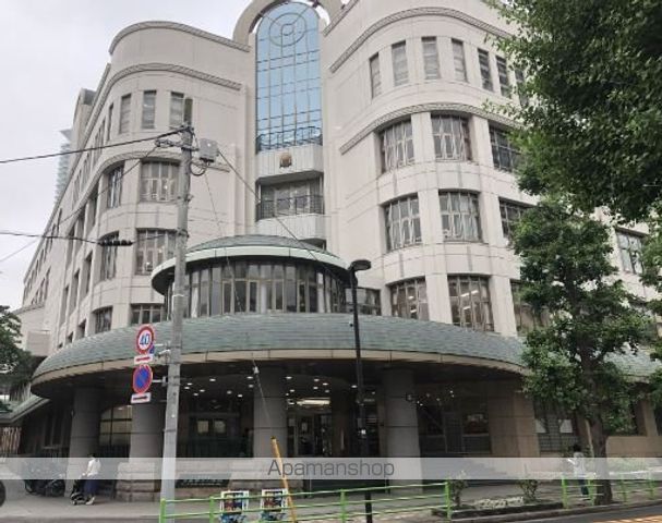 小学校　月島第三小学校（小学校）まで899m