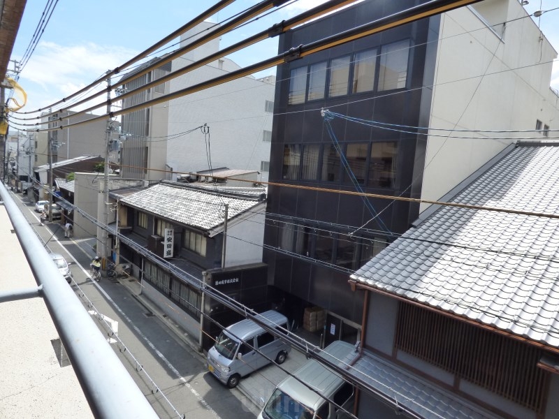 眺望　※同タイプの他のお部屋です