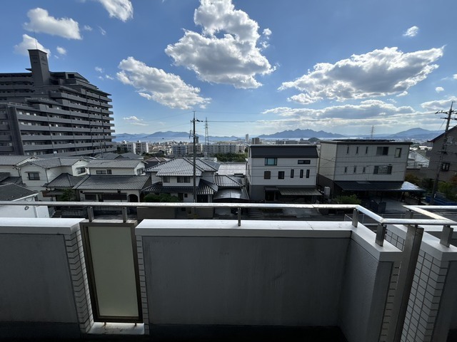 ウイングマンションのその他写真