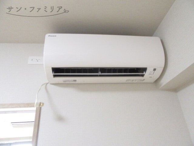 その他設備　同一物件別部屋写真