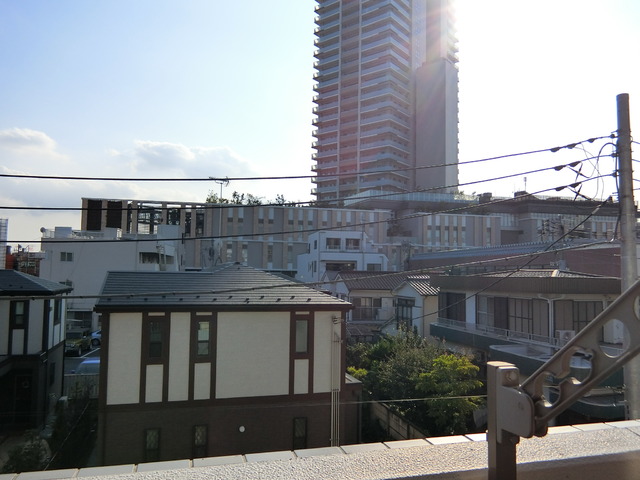 ステージグランデ大泉学園のその他写真
